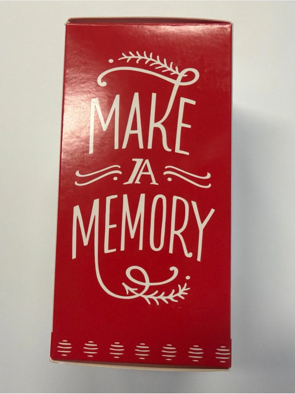 Hallmark Our Christmas Together Ornament 2017